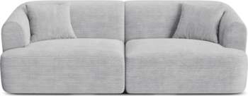 Cosmopolitan Design Modular Sofa, "Campi&quot