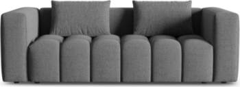 Cosmopolitan Design Sofa With Bed Function