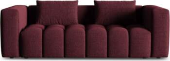 Cosmopolitan Design Sofa With Bed Function