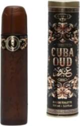 Cuba Oud 100ml