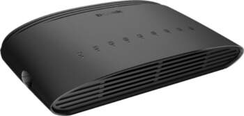 D-Link DGS-1008D/E
