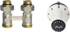 Danfoss SET PANDA 2-ELEMENT SET 1