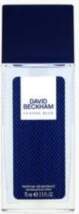 David Beckham Classic Blue Deodorant, 75ml