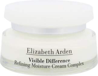 Day Cream Elizabeth Arden Visible Difference