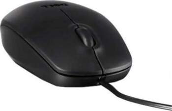 Dell HXVFP Black