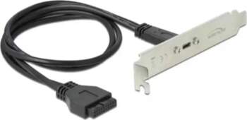 Delock "USB 5 Gbps plate