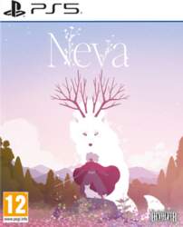 Devolver Digital Datorspēle Neva PS5