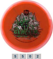 Discmania Diskgolfo diskas Midrange Driver C-LINE