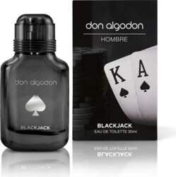 "Don Algodon D Algodon Man"