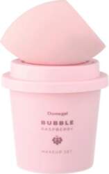 DONEGAL_SET "Bubble Raspberry" grima sūklis