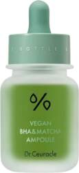 Dr. Ceuracle – "Vegan BHA