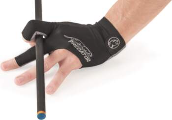 Dynamic Billiards Biljarda cimds Cimds Predator