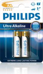 Elements PHILIPS ExtremeLife AA/R6 B2