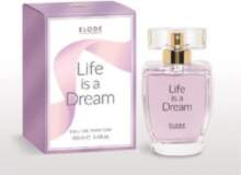 Elode Life Is A Dream Eau