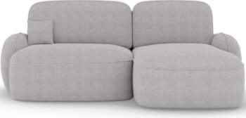 Eltap Tesalia corner sofa with sleeping