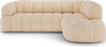 Eltap Tontano corner sofa with sleeping