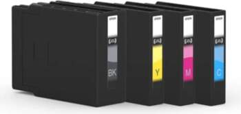 EPSON WORKFORCE PRO EM-C7100/EP-C7000 YE