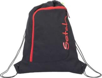 Ergobag Satch sporta soma Fire Phantom
