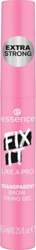 Essence - Fix It Like a