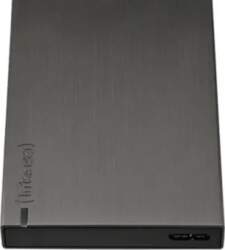 External HDD|INTENSO|6028680|2TB|USB 3.0|Buffer memory size