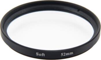 Fancier M52 soft