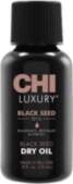 Farouk Systems CHI Luxury Black Seed