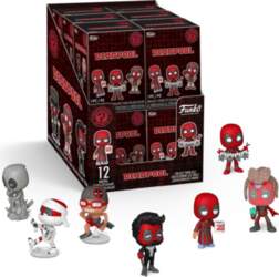 FUNKO Mystery Minis - Marvel