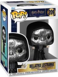 FUNKO POP! Harry Potter - Bellatrix