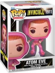FUNKO POP! Invincible - Atom Eve