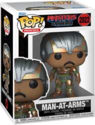 FUNKO POP! Masters of the Universe