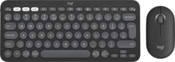 Galddators Logitech Pebble 2 Combo SWE