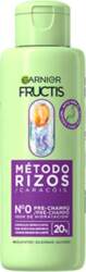 Garnier Fructis Curl Method Pre-Shampoo 1
