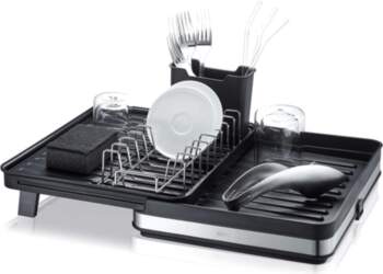 GEFU SMARTLINE Draining Rack