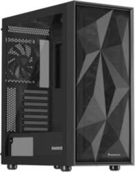 Genesis Dioxid 605F melns