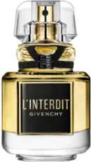 Givenchy L`INTERDIT SMARŽAS 80ML