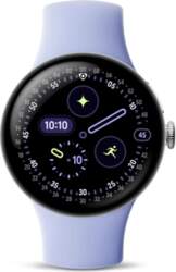 Google Pixel Watch 4 41mm Silver