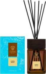 GRITTI Ambra Miele DIFFUSER 500ml