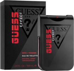 Guess - Guess Effect - EDT