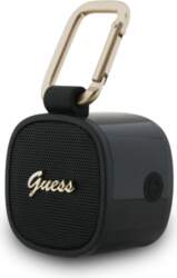 Guess MagSafe Bluetooth Speaker / Black