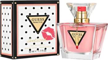 Guess - Seductive Sunkissed - EDT