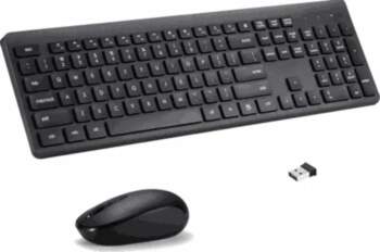 HP 235 Wireless Mouse Keyboard Combo