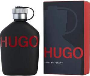 Hugo Boss - Hugo Just Different
