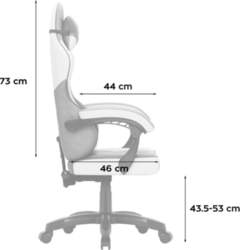 Huzaro Force 2.7 Grey