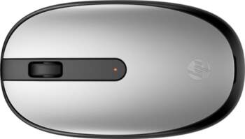 HYPERX Mouse 240 Pike Silver Bluetooth