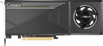 Intel ARC PRO B60 24GB AsRock