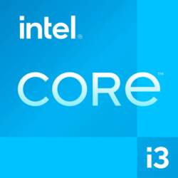 Intel CPU Desktop Core i3-14100F (up