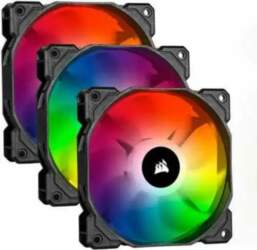 Inter-Tech Argus RS-08 RGB