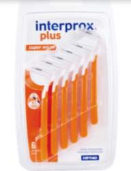 Interprox Vitis Interdent Dentaid Acces Mini