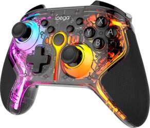 IPega 9666TH Bluetooth RGB Gamepad for