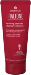 Iraltone Fortifying Shampoo 200ml